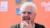 Guy Fieri's Best Cooking Tips To Try In The Kitchen