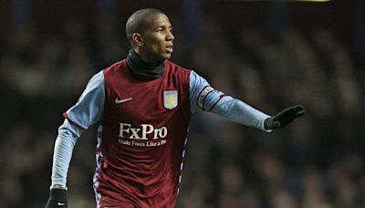 'Begged' to stay and 'tapped up' by Steven Gerrard - Ashley Young reveals all about Aston Villa exit