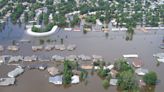 International SWOT Mission Can Improve Flood Prediction