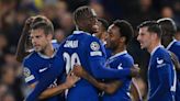 Chelsea vs Dinamo Zagreb player ratings: Mason Mount shines as Denis Zakaria scores in Champions League