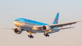 Korean Air flight drops almost 27,000ft in 15 minutes injuring 17 people