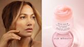 Jennifer Lopez Is Here to Upgrade Your Lip Care Game with JLo Beauty's New Beso Balm Lip Mask (Exclusive)