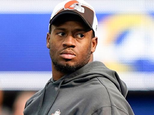 Browns place star RB Nick Chubb on PUP list as he recovers from serious knee injury and surgeries