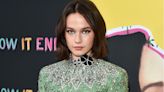 Cailee Spaeny in Talks to Star in ‘Alien’ Movie From Fede Álvarez, 20th Century Studios