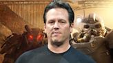 "Nada personal", jugador explica bombardeo a Phil Spencer en Fallout 76