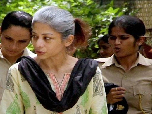 Mumbai: CBI Court Allows Indrani Mukerjea To Travel To Spain, UK For Banking And Will Matters