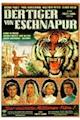 The Tiger of Eschnapur