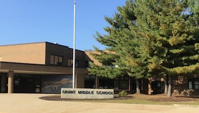 Who won the Grant Public Schools Board of Education recall elections?