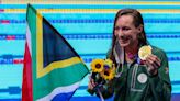 Paris 2024 Olympics: South Africa’s medal winners – full list