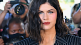 Alexandra Daddario Posted the Ultimate Bikini Selfie on Instagram and Fans Are Flabbergasted