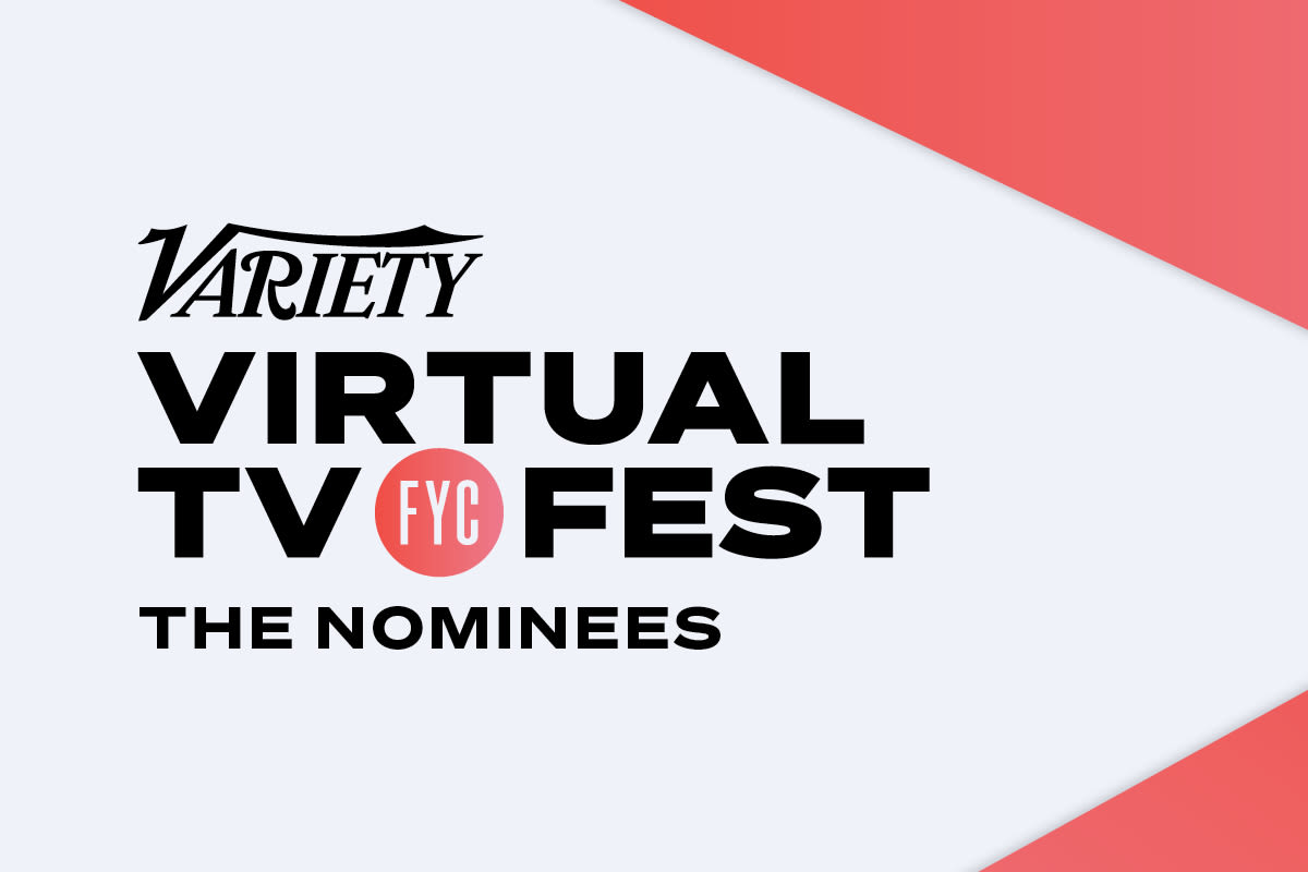 Variety Announces Lineup for Virtual TV FYC Fest: The Nominees Event