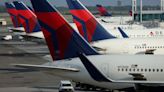 Delta earnings outlook weaker than Wall Street forecast