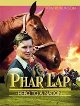 Phar Lap – Legende einer Nation