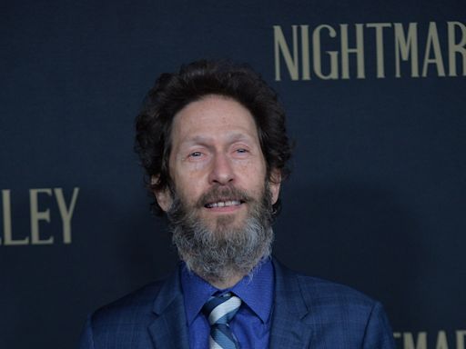 Tim Blake Nelson lauds the Marvel Cinematic Universe for saving cinema