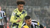 Leeds frustrates wasteful Newcastle at soaked St. James’ Park