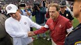 Jimbo Fisher, Nick Saban preview Texas A&M vs. Alabama during Wednesday’s SEC Teleconference