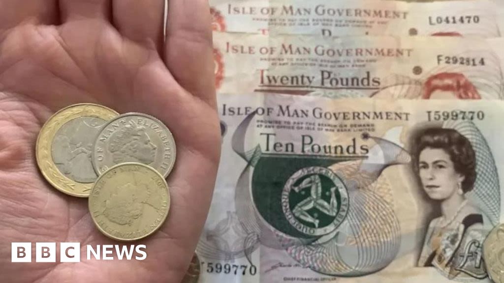 Increases in minimum wage rates approved by Tynwald