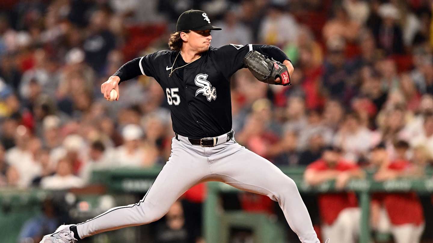 Chicago White Sox Losing at Rate Not Seen in More Than 100 Years of History