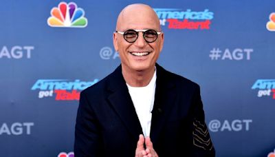 Howie Mandel says wife wasn't drunk when he found her in a pool of blood — she was high