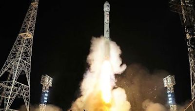 Prepararía Norcorea su segundo satélite espía