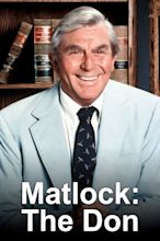 Matlock: The Don - Movies on Google Play