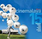 15th Cinemalaya Independent Film Festival