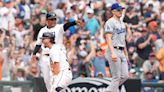 Dodgers stumble into All-Star break after disastrous ninth inning: 'Hard to be perfect'