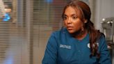 ‘Chicago Med’ Star Marlyne Barrett Reveals Uterine and Ovarian Cancer Diagnosis