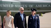 Fresh off France trip, Biden heads back to Europe for G7 summit to talk Ukraine support, migration