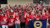 UAW asks NLRB to reject Mercedes vote results, order new election