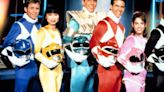 Elenco original de Mighty Morphin Power Rangers regresaría para el especial del 30 aniversario
