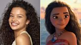 Disney casts 17-year-old Australian Catherine Laga‘aia to star in live-action ‘Moana’