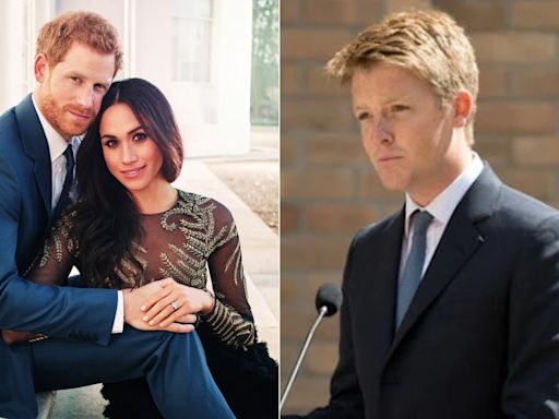 Meghan e Harry recusam convite de casamento de um dos bilionários mais jovens do Reino Unido; saiba quem é