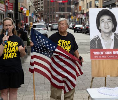 The brutal killing of a Detroit man in 1982 inspires decades of Asian American activism nationwide