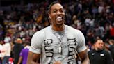 NBA veteran Dwight Howard signs to play season in Taiwan