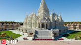 Akshardham US introduces registration system for personalised visitors experience