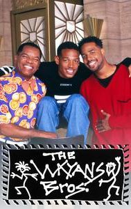 The Wayans Bros.