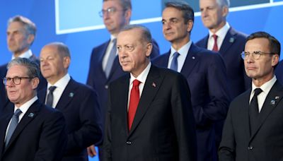 EU Aims to Revive Turkey Ties as Ankara Looks to Its Rivals