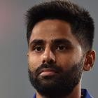 Suryakumar Yadav