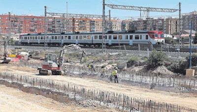 Boira: «El corredor mediterráneo implica superar la red radial en España»