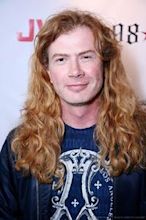 David Mustaine