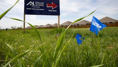 Once a powerhouse Dallas builder, Habitat for Humanity almost out of lots for new homes