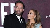 Jennifer Lopez and Ben Affleck Celebrate Wedding in Georgia Ceremony with Friends and Family