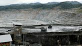 Panama lawmakers scrap plan to annul copper mine concession