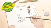 ‘Little Nicholas: Happy as Can Be’ Review: The Pint-Size Hero of a Cartoon ‘The 400 Blows’ Meets His Makers