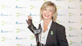 ‘Grease’ Icon Olivia Newton-John Dead at 73