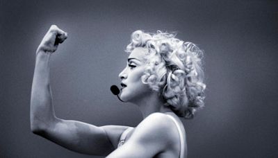 Madonna’s ‘Vogue’ Is Officially The Biggest Song Of Her Career