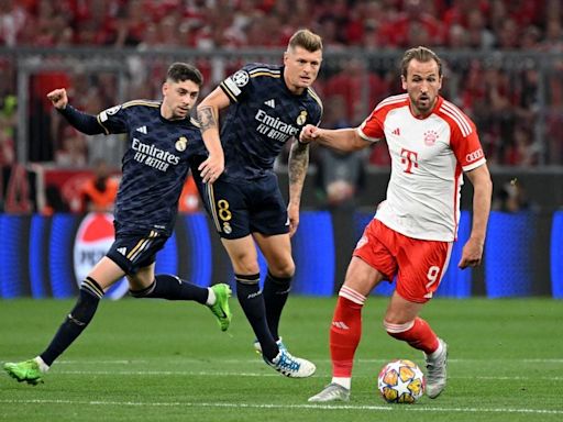 Real Madrid vs. Bayern Múnich: a qué hora y dónde ver en vivo el partido por la Champions League - La Tercera