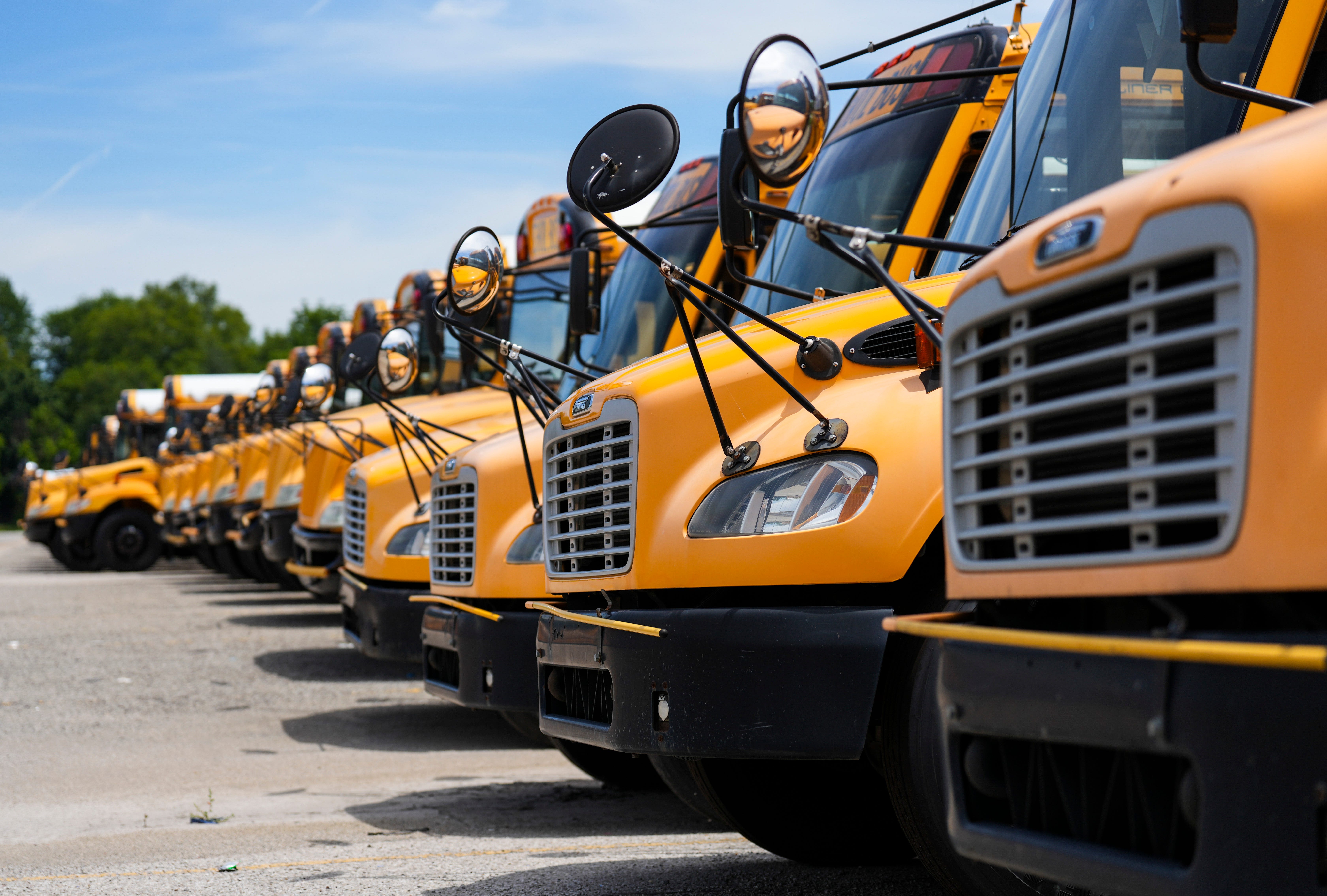 Last year was 'as bad as it could be' for JCPS bus riders. Will this year be better?