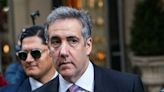 Reality TV star, congressman and president’s ‘fixer’: The many ventures of Michael Cohen